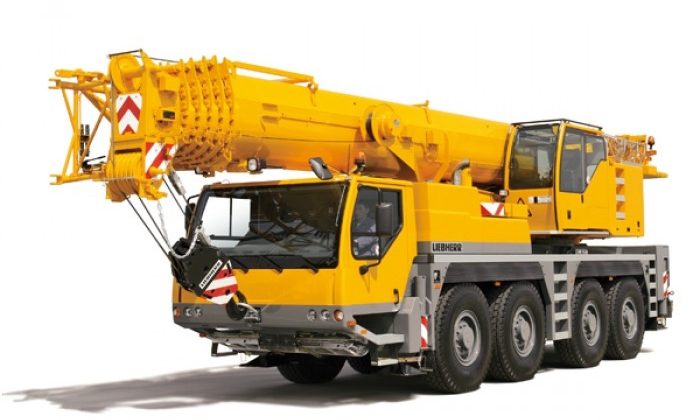 auto-crane