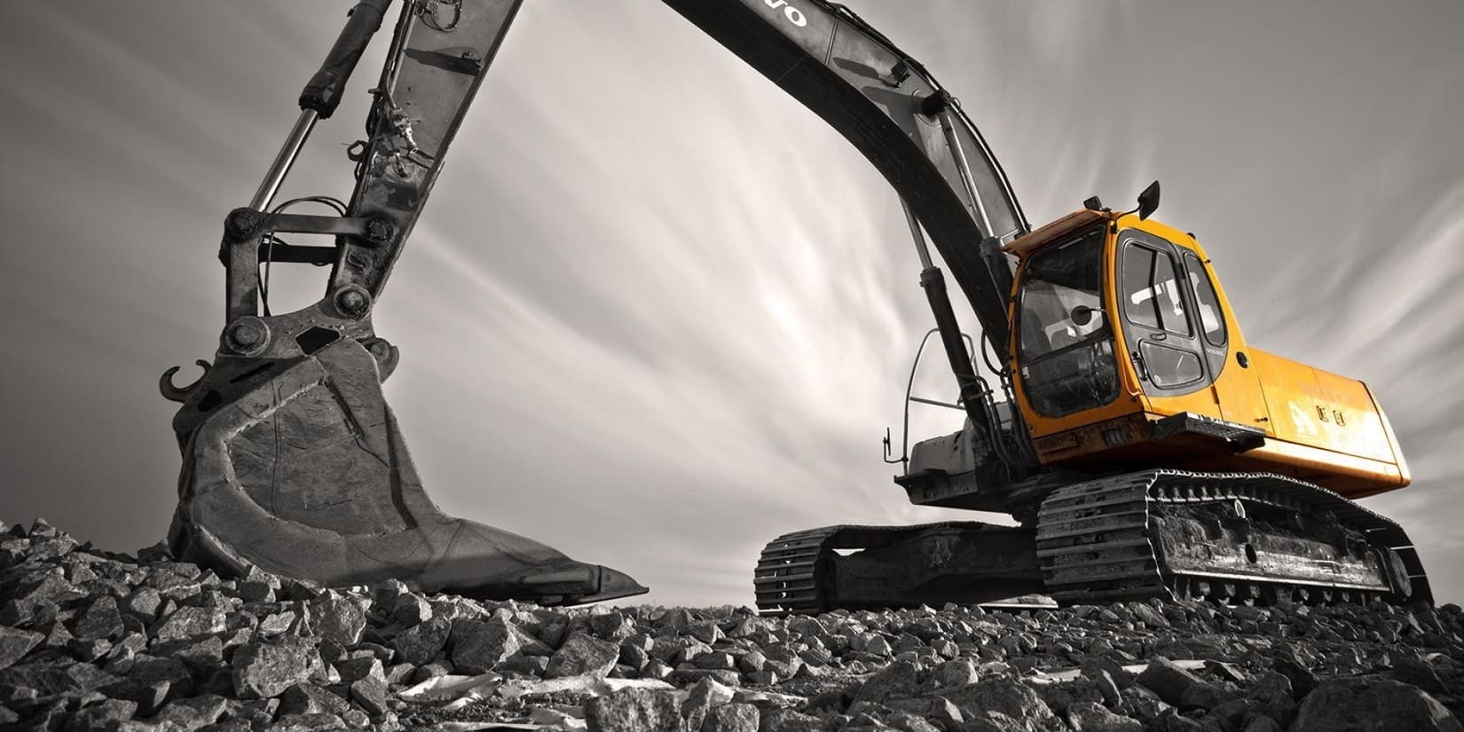 аренда спецтехники в одессе