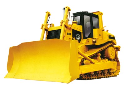 бульдозера 06 бульдозера