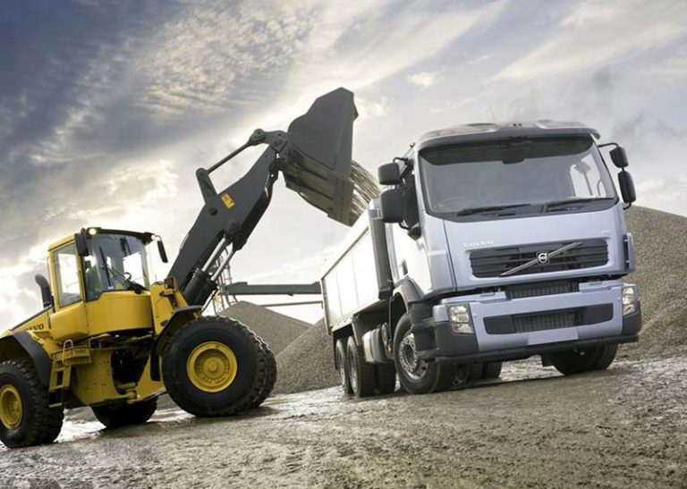 доставка строй материалов